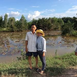 Meet your Posher, Thuc